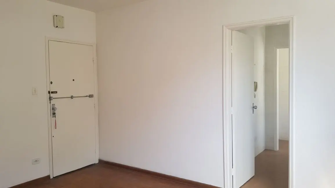 Apartamento com 1 quarto à venda, 47m2 em Bela Vista, São Paulo - SP - imagem 6 Foto 6 de Apartamento com 1 quarto à venda, 47m2 em Bela Vista, São Paulo - SP
