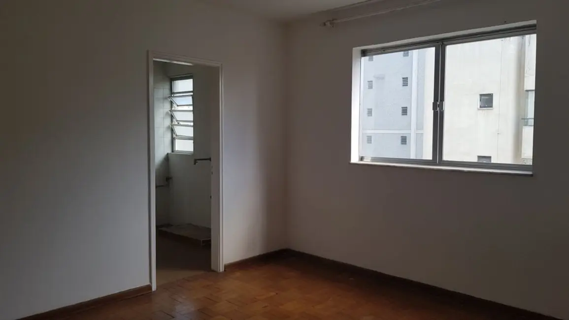 Apartamento com 1 quarto à venda, 47m2 em Bela Vista, São Paulo - SP - imagem 1 Foto 1 de Apartamento com 1 quarto à venda, 47m2 em Bela Vista, São Paulo - SP