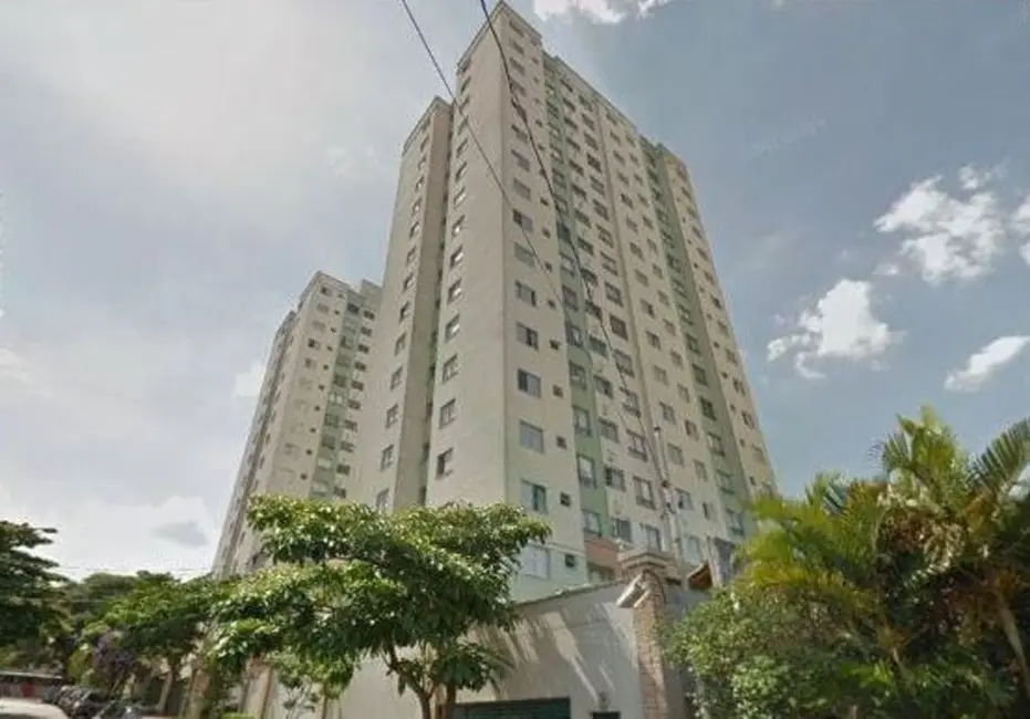 Apartamento com 2 quartos à venda, 47m2 em Sacomã, São Paulo - SP - imagem 4 Foto 4 de Apartamento com 2 quartos à venda, 47m2 em Sacomã, São Paulo - SP