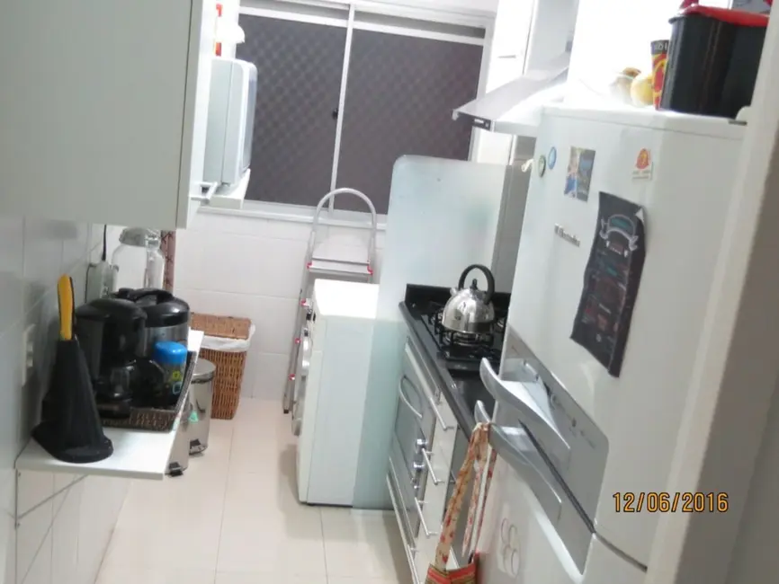 Apartamento com 2 quartos à venda, 47m2 em Sacomã, São Paulo - SP - imagem 7 Foto 7 de Apartamento com 2 quartos à venda, 47m2 em Sacomã, São Paulo - SP
