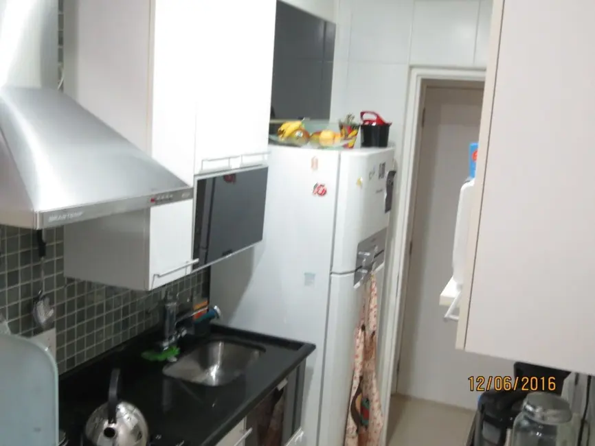 Apartamento com 2 quartos à venda, 47m2 em Sacomã, São Paulo - SP - imagem 8 Foto 8 de Apartamento com 2 quartos à venda, 47m2 em Sacomã, São Paulo - SP