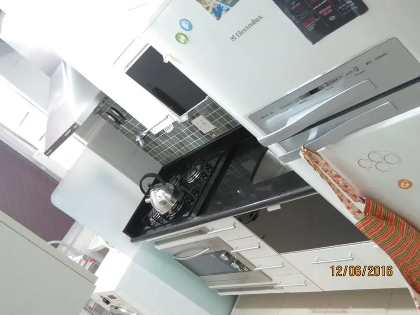 Apartamento com 2 quartos à venda, 47m2 em Sacomã, São Paulo - SP - imagem 6 Foto 6 de Apartamento com 2 quartos à venda, 47m2 em Sacomã, São Paulo - SP