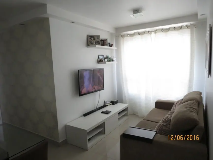 Apartamento com 2 quartos à venda, 47m2 em Sacomã, São Paulo - SP - imagem 9 Foto 9 de Apartamento com 2 quartos à venda, 47m2 em Sacomã, São Paulo - SP