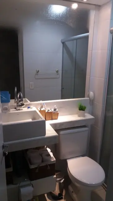 Apartamento com 2 quartos à venda, 47m2 em Sacomã, São Paulo - SP - imagem 3 Foto 3 de Apartamento com 2 quartos à venda, 47m2 em Sacomã, São Paulo - SP