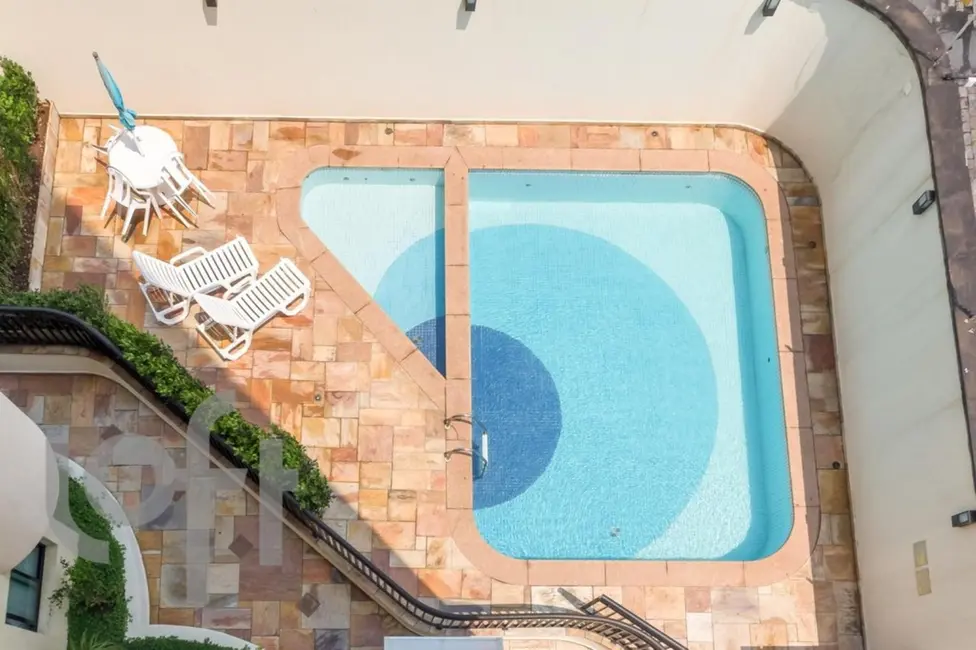 Apartamento com 2 quartos à venda, 85m2 em Tatuapé, São Paulo - SP - imagem 7 Foto 7 de Apartamento com 2 quartos à venda, 85m2 em Tatuapé, São Paulo - SP