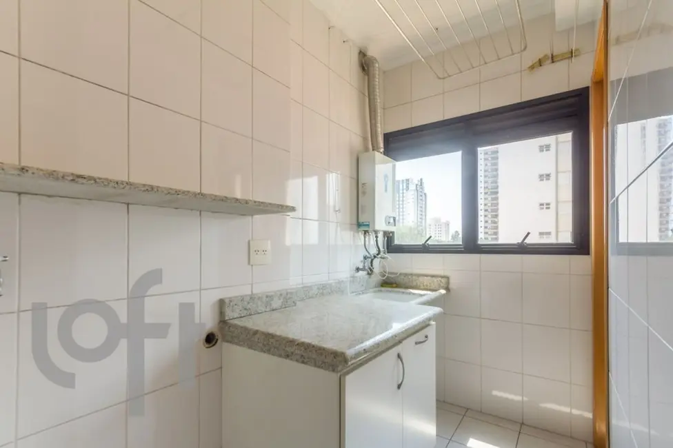 Apartamento com 2 quartos à venda, 85m2 em Tatuapé, São Paulo - SP - imagem 9 Foto 9 de Apartamento com 2 quartos à venda, 85m2 em Tatuapé, São Paulo - SP