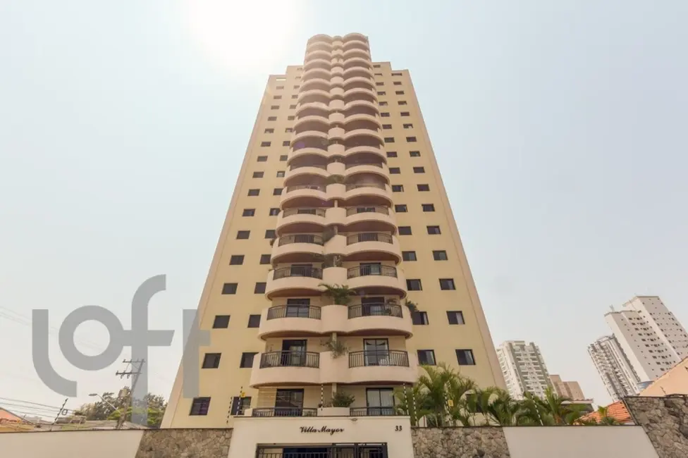 Apartamento com 2 quartos à venda, 85m2 em Tatuapé, São Paulo - SP - imagem 6 Foto 6 de Apartamento com 2 quartos à venda, 85m2 em Tatuapé, São Paulo - SP