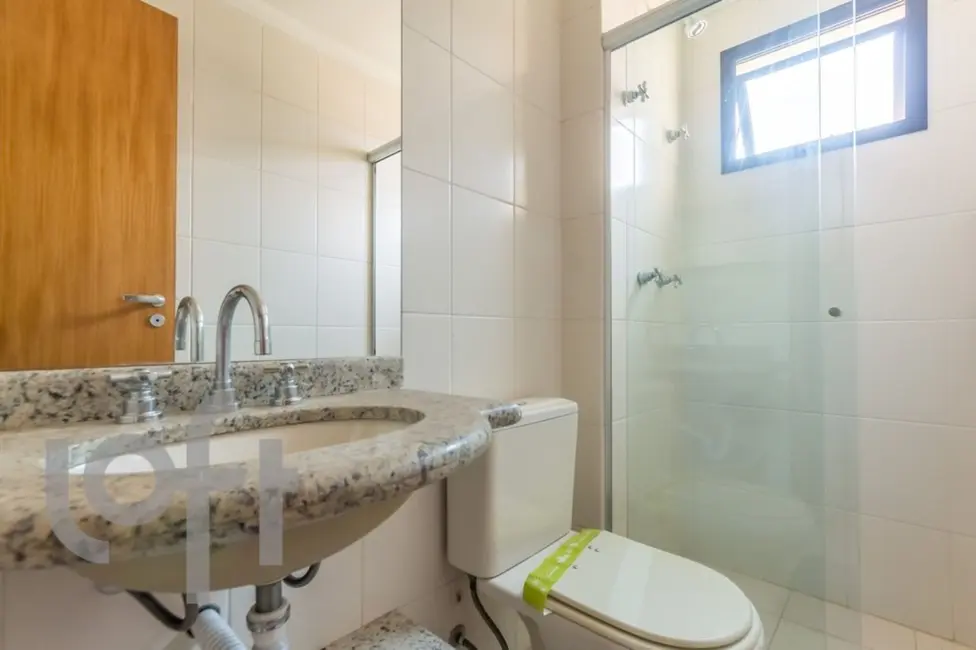 Foto 2 de Apartamento com 2 quartos à venda, 85m2 em Tatuapé, São Paulo - SP