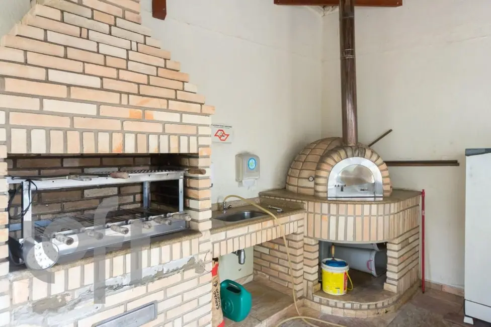 Apartamento com 2 quartos à venda, 85m2 em Tatuapé, São Paulo - SP - imagem 5 Foto 5 de Apartamento com 2 quartos à venda, 85m2 em Tatuapé, São Paulo - SP