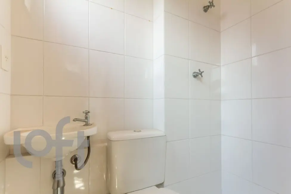 Apartamento com 2 quartos à venda, 85m2 em Tatuapé, São Paulo - SP - imagem 3 Foto 3 de Apartamento com 2 quartos à venda, 85m2 em Tatuapé, São Paulo - SP