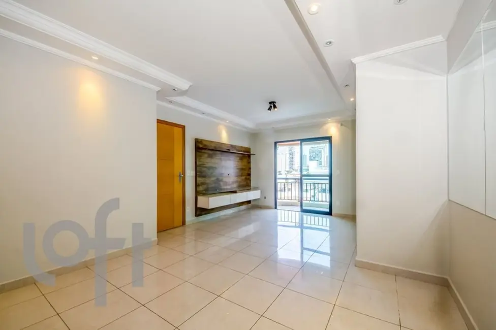 Foto 1 de Apartamento com 2 quartos à venda, 85m2 em Tatuapé, São Paulo - SP