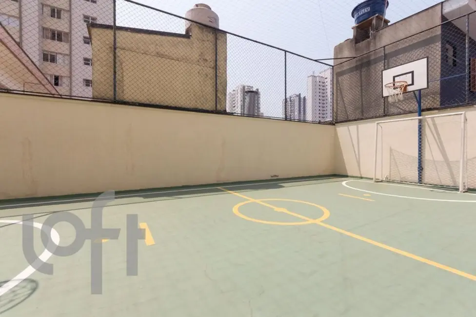 Apartamento com 2 quartos à venda, 85m2 em Tatuapé, São Paulo - SP - imagem 8 Foto 8 de Apartamento com 2 quartos à venda, 85m2 em Tatuapé, São Paulo - SP