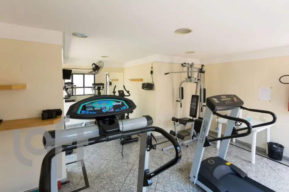 Apartamento com 2 quartos à venda, 85m2 em Tatuapé, São Paulo - SP - imagem 4 Foto 4 de Apartamento com 2 quartos à venda, 85m2 em Tatuapé, São Paulo - SP