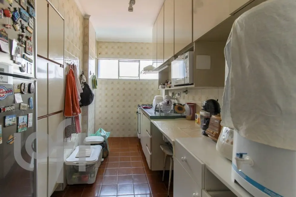 Apartamento com 2 quartos à venda, 60m2 em Sumaré, São Paulo - SP - imagem 5 Foto 5 de Apartamento com 2 quartos à venda, 60m2 em Sumaré, São Paulo - SP