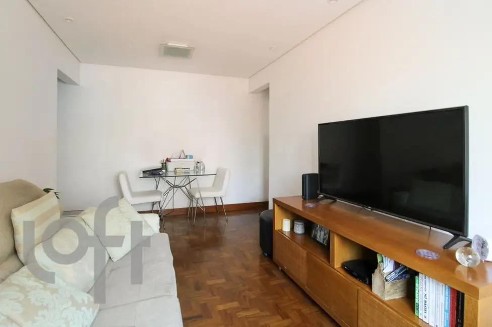 Apartamento com 2 quartos à venda, 60m2 em Sumaré, São Paulo - SP - imagem 9 Foto 9 de Apartamento com 2 quartos à venda, 60m2 em Sumaré, São Paulo - SP