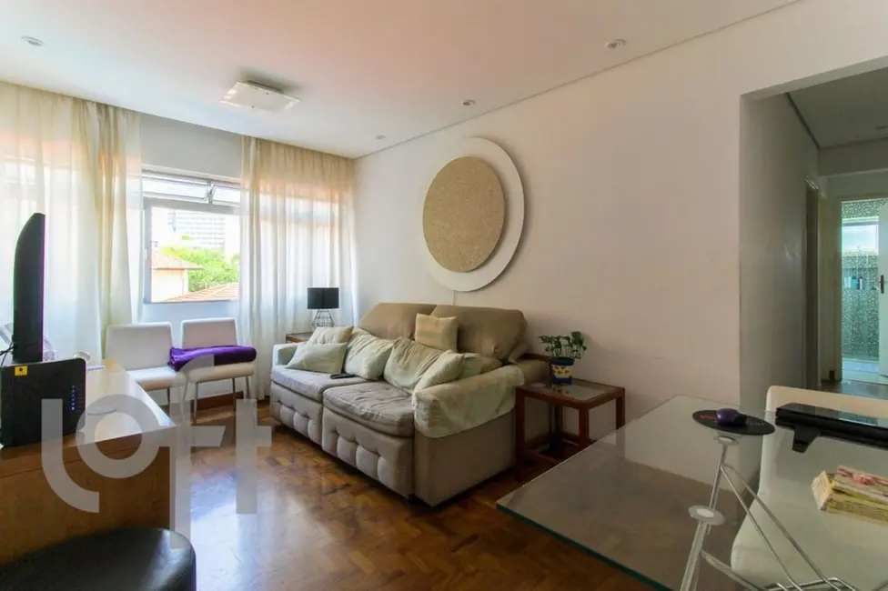 Apartamento com 2 quartos à venda, 60m2 em Sumaré, São Paulo - SP - imagem 8 Foto 8 de Apartamento com 2 quartos à venda, 60m2 em Sumaré, São Paulo - SP