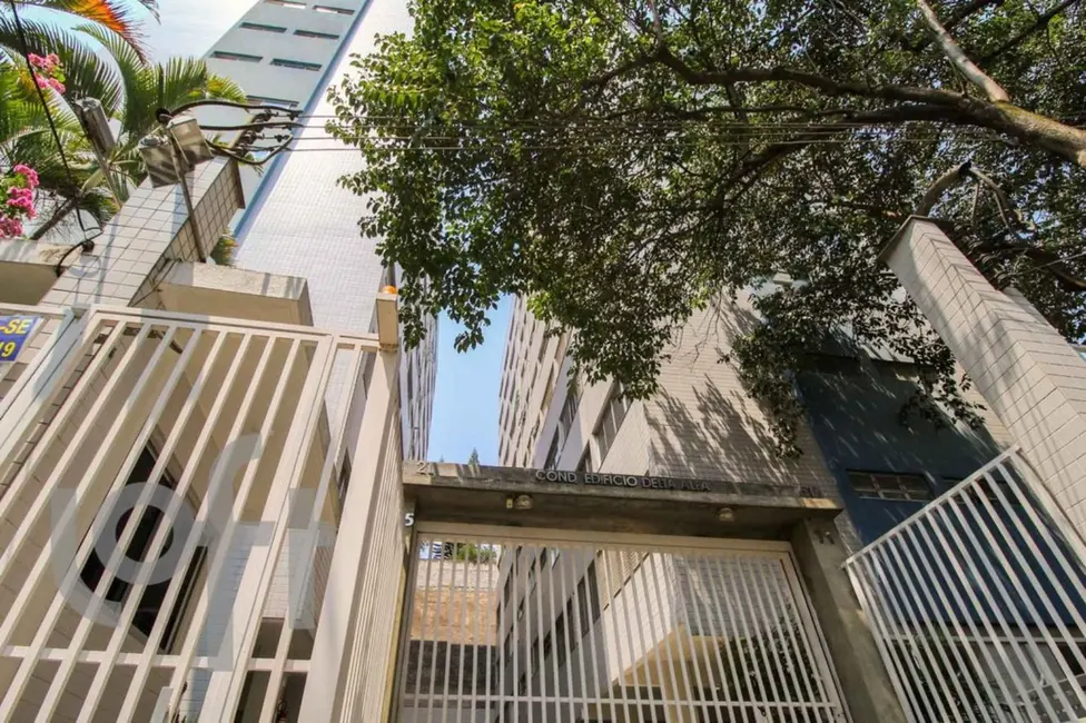 Apartamento com 2 quartos à venda, 60m2 em Sumaré, São Paulo - SP - imagem 4 Foto 4 de Apartamento com 2 quartos à venda, 60m2 em Sumaré, São Paulo - SP