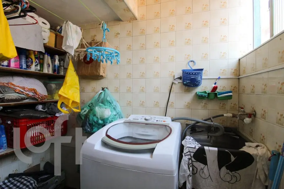 Apartamento com 2 quartos à venda, 60m2 em Sumaré, São Paulo - SP - imagem 7 Foto 7 de Apartamento com 2 quartos à venda, 60m2 em Sumaré, São Paulo - SP