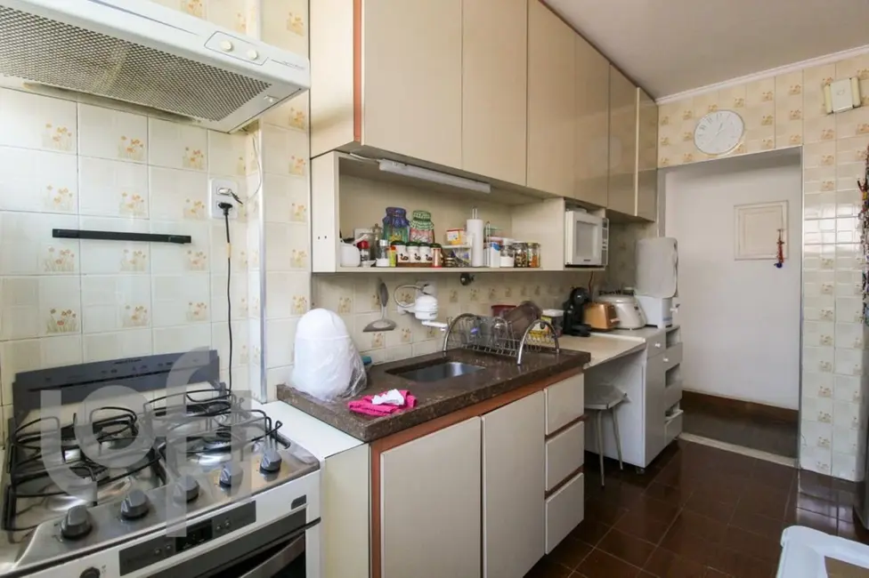 Apartamento com 2 quartos à venda, 60m2 em Sumaré, São Paulo - SP - imagem 6 Foto 6 de Apartamento com 2 quartos à venda, 60m2 em Sumaré, São Paulo - SP