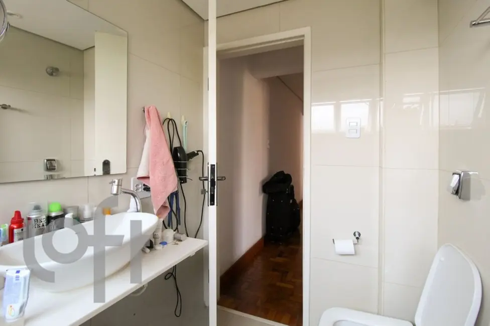 Apartamento com 2 quartos à venda, 60m2 em Sumaré, São Paulo - SP - imagem 3 Foto 3 de Apartamento com 2 quartos à venda, 60m2 em Sumaré, São Paulo - SP