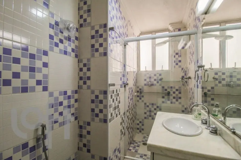 Apartamento com 4 quartos à venda, 155m2 em Perdizes, São Paulo - SP - imagem 4 Foto 4 de Apartamento com 4 quartos à venda, 155m2 em Perdizes, São Paulo - SP