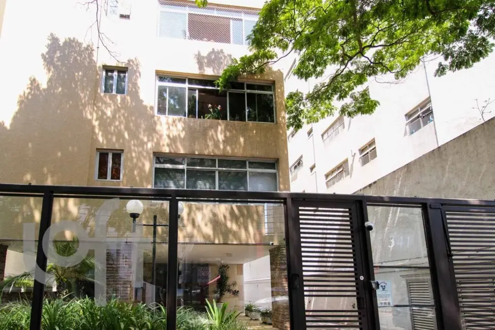 Apartamento com 4 quartos à venda, 155m2 em Perdizes, São Paulo - SP - imagem 8 Foto 8 de Apartamento com 4 quartos à venda, 155m2 em Perdizes, São Paulo - SP