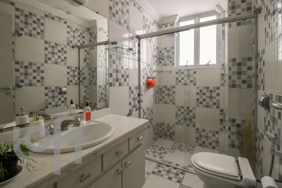 Apartamento com 4 quartos à venda, 155m2 em Perdizes, São Paulo - SP - imagem 6 Foto 6 de Apartamento com 4 quartos à venda, 155m2 em Perdizes, São Paulo - SP