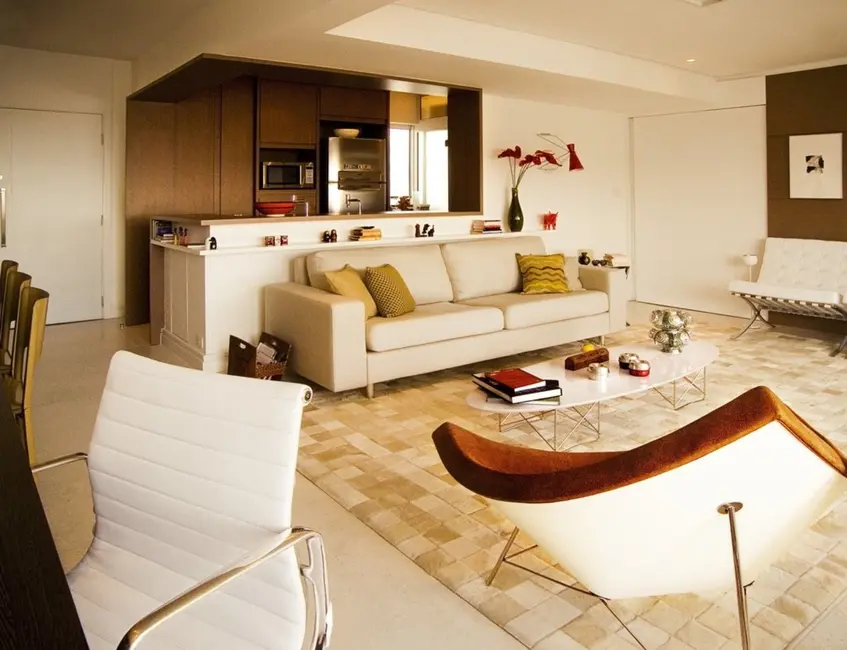 Foto 5 de Apartamento com 2 quartos à venda, 78m2 em Pinheiros, São Paulo - SP