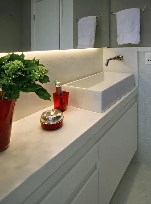 Foto 2 de Apartamento com 2 quartos à venda, 78m2 em Pinheiros, São Paulo - SP