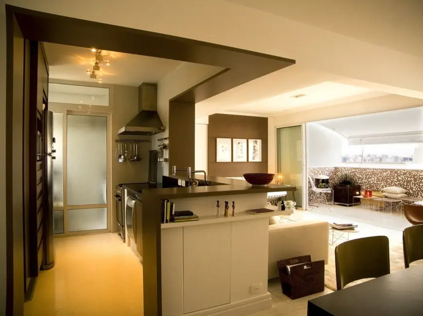 Foto 3 de Apartamento com 2 quartos à venda, 78m2 em Pinheiros, São Paulo - SP