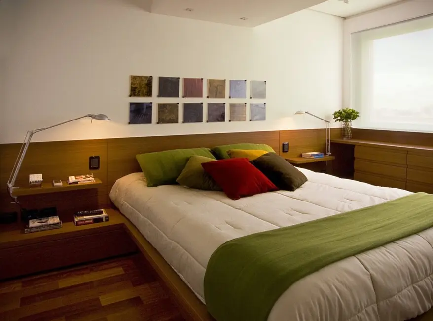 Foto 8 de Apartamento com 2 quartos à venda, 78m2 em Pinheiros, São Paulo - SP