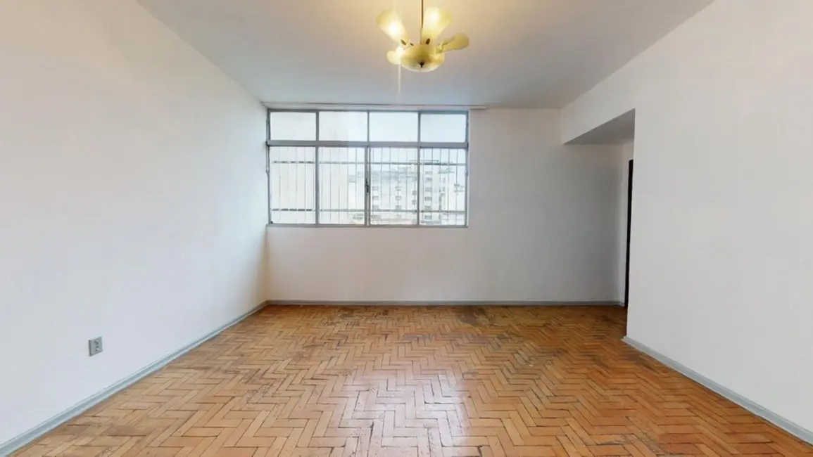 Foto 1 de Apartamento com 2 quartos à venda, 79m2 em República, São Paulo - SP