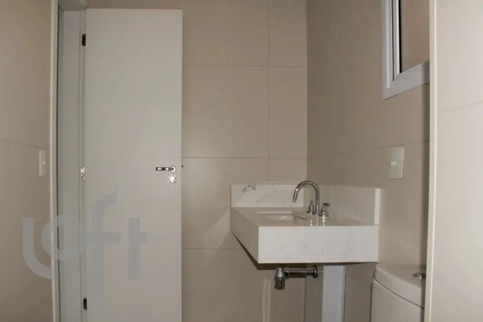 Foto 3 de Apartamento com 5 quartos à venda, 316m2 em Aclimação, São Paulo - SP