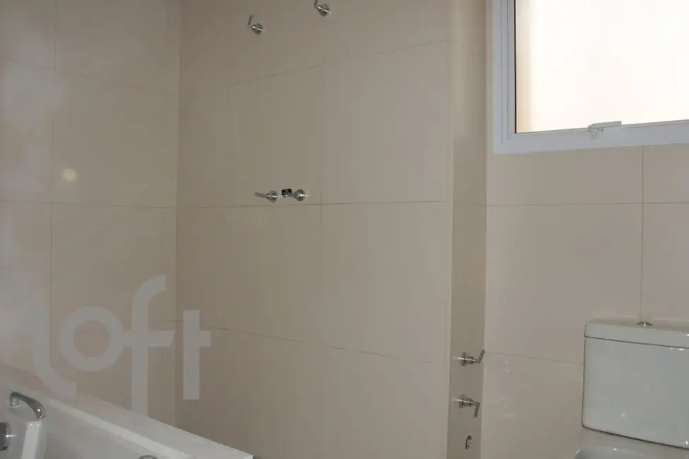 Foto 5 de Apartamento com 5 quartos à venda, 316m2 em Aclimação, São Paulo - SP