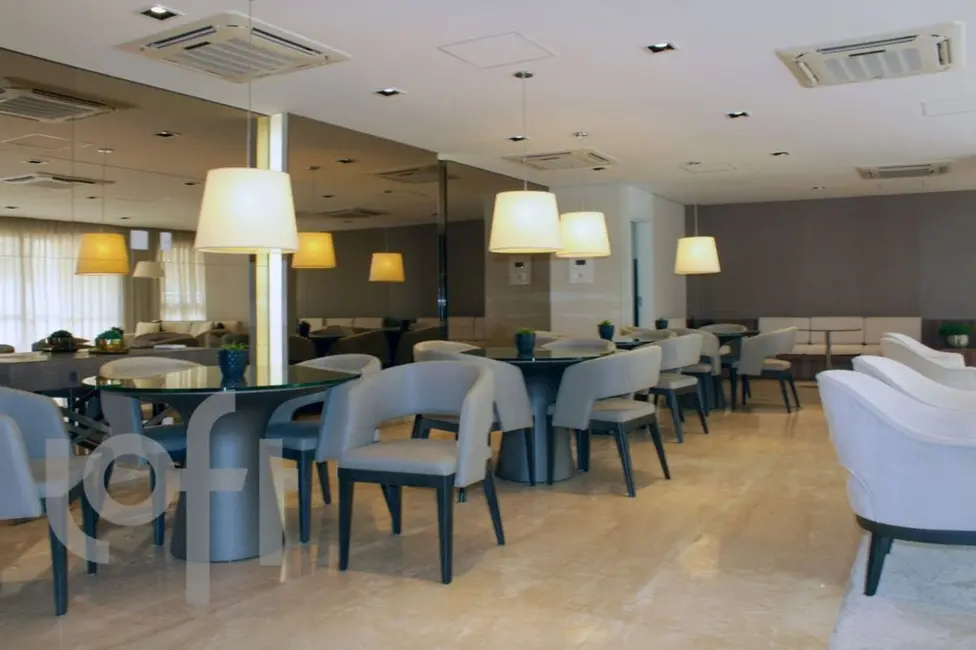 Foto 8 de Apartamento com 5 quartos à venda, 316m2 em Aclimação, São Paulo - SP