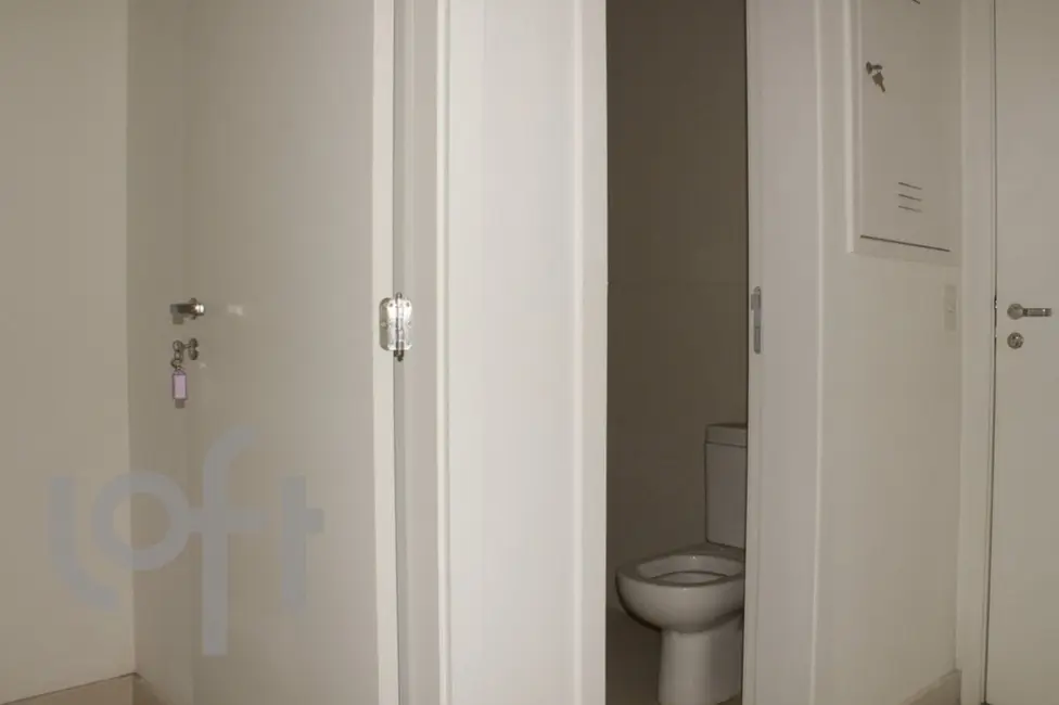 Foto 7 de Apartamento com 5 quartos à venda, 316m2 em Aclimação, São Paulo - SP