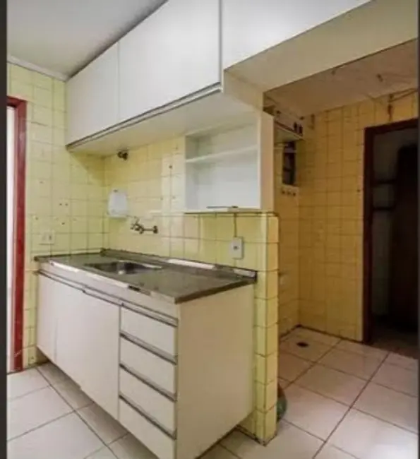 Apartamento com 2 quartos à venda, 51m2 em Bela Vista, São Paulo - SP - imagem 4 Foto 4 de Apartamento com 2 quartos à venda, 51m2 em Bela Vista, São Paulo - SP