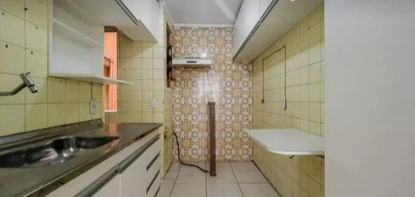 Apartamento com 2 quartos à venda, 51m2 em Bela Vista, São Paulo - SP - imagem 5 Foto 5 de Apartamento com 2 quartos à venda, 51m2 em Bela Vista, São Paulo - SP