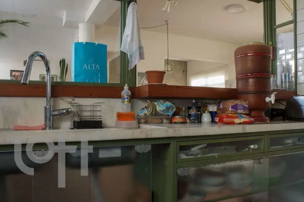 Apartamento com 2 quartos à venda, 91m2 em Moema, São Paulo - SP - imagem 7 Foto 7 de Apartamento com 2 quartos à venda, 91m2 em Moema, São Paulo - SP