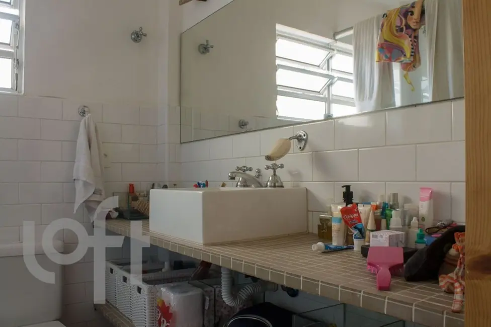 Apartamento com 2 quartos à venda, 91m2 em Moema, São Paulo - SP - imagem 2 Foto 2 de Apartamento com 2 quartos à venda, 91m2 em Moema, São Paulo - SP