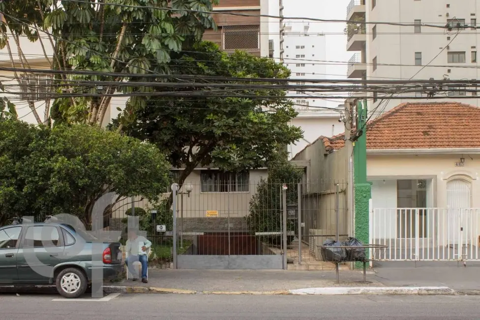 Apartamento com 2 quartos à venda, 91m2 em Moema, São Paulo - SP - imagem 6 Foto 6 de Apartamento com 2 quartos à venda, 91m2 em Moema, São Paulo - SP