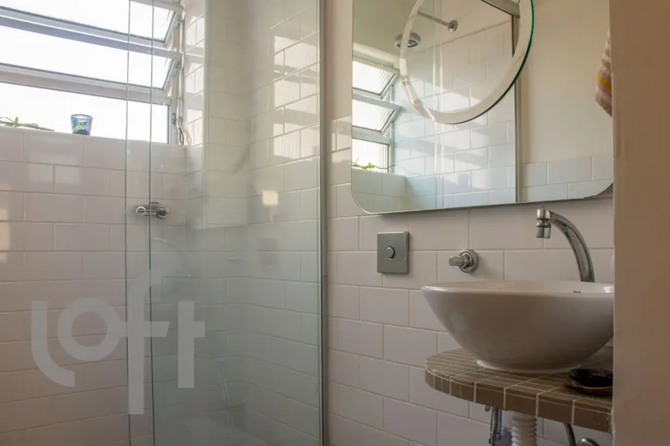 Apartamento com 2 quartos à venda, 91m2 em Moema, São Paulo - SP - imagem 5 Foto 5 de Apartamento com 2 quartos à venda, 91m2 em Moema, São Paulo - SP