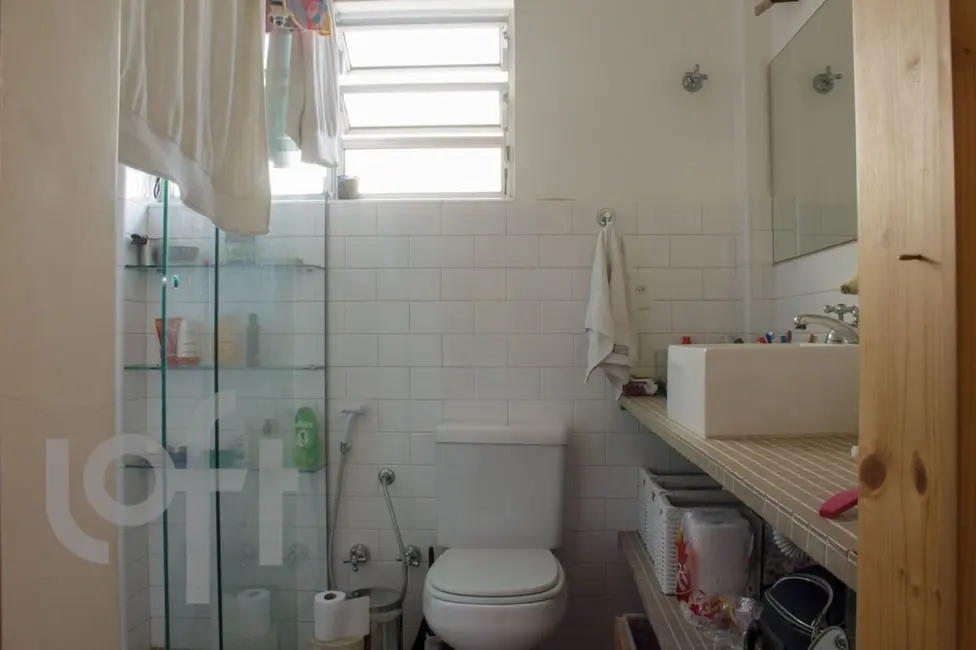 Apartamento com 2 quartos à venda, 91m2 em Moema, São Paulo - SP - imagem 3 Foto 3 de Apartamento com 2 quartos à venda, 91m2 em Moema, São Paulo - SP