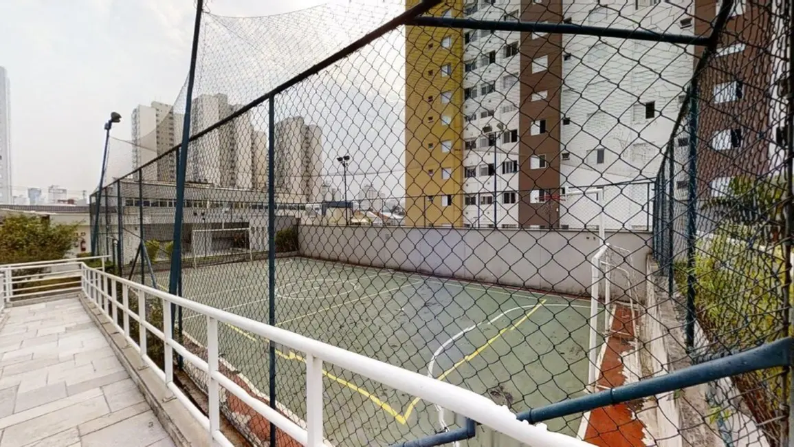 Apartamento com 2 quartos à venda, 65m2 em Tatuapé, São Paulo - SP - imagem 6 Foto 6 de Apartamento com 2 quartos à venda, 65m2 em Tatuapé, São Paulo - SP