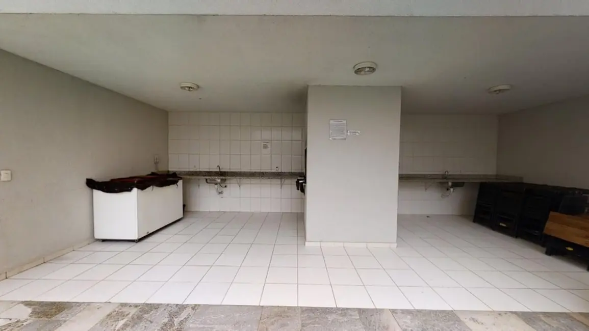 Apartamento com 2 quartos à venda, 65m2 em Tatuapé, São Paulo - SP - imagem 9 Foto 9 de Apartamento com 2 quartos à venda, 65m2 em Tatuapé, São Paulo - SP
