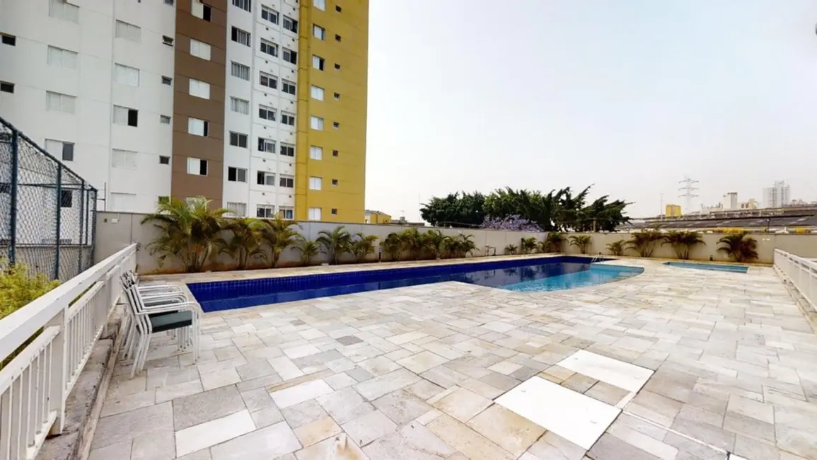 Apartamento com 2 quartos à venda, 65m2 em Tatuapé, São Paulo - SP - imagem 7 Foto 7 de Apartamento com 2 quartos à venda, 65m2 em Tatuapé, São Paulo - SP