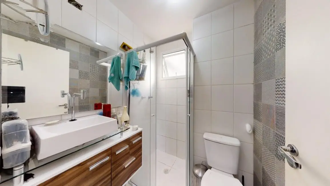 Apartamento com 2 quartos à venda, 65m2 em Tatuapé, São Paulo - SP - imagem 3 Foto 3 de Apartamento com 2 quartos à venda, 65m2 em Tatuapé, São Paulo - SP