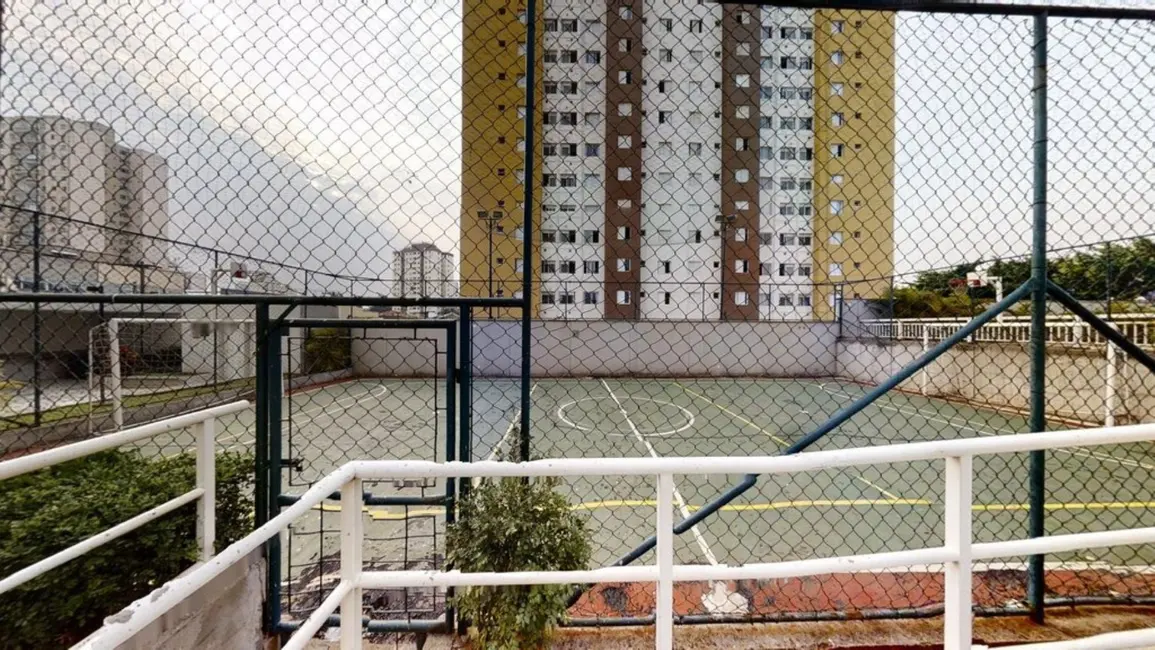 Apartamento com 2 quartos à venda, 65m2 em Tatuapé, São Paulo - SP - imagem 5 Foto 5 de Apartamento com 2 quartos à venda, 65m2 em Tatuapé, São Paulo - SP