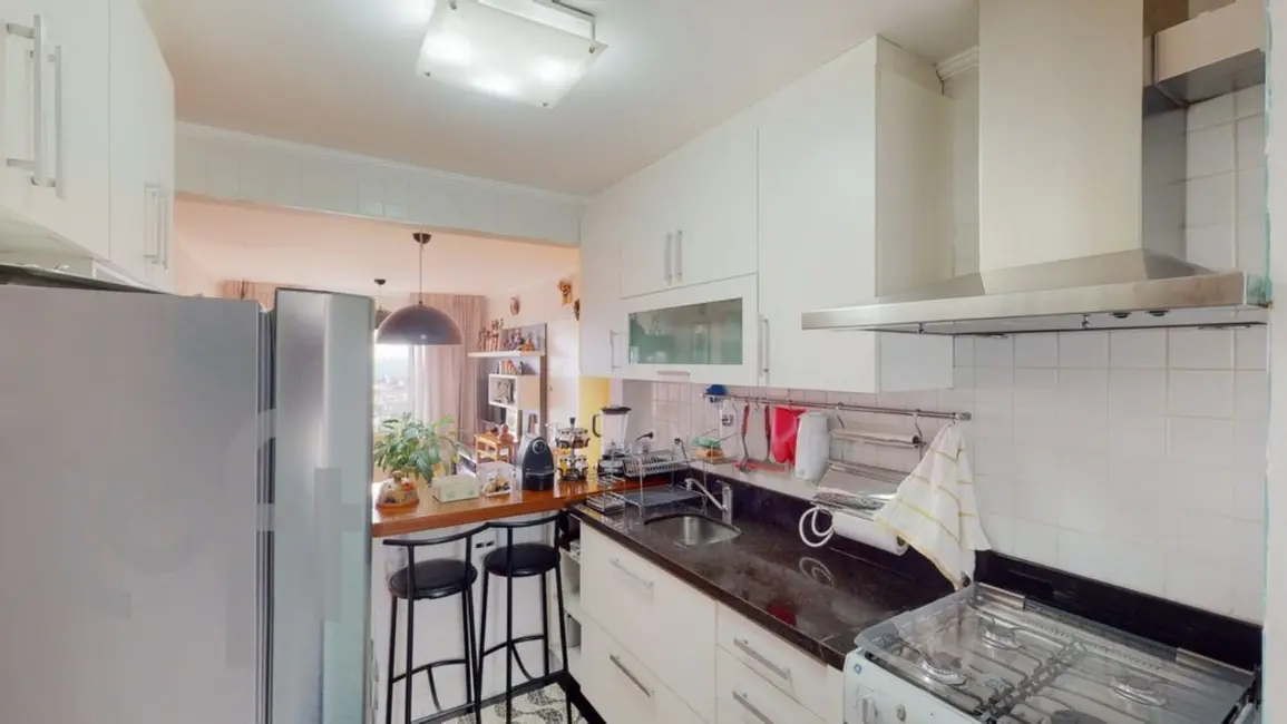 Apartamento com 2 quartos à venda, 56m2 em Vila Madalena, São Paulo - SP - imagem 9 Foto 9 de Apartamento com 2 quartos à venda, 56m2 em Vila Madalena, São Paulo - SP