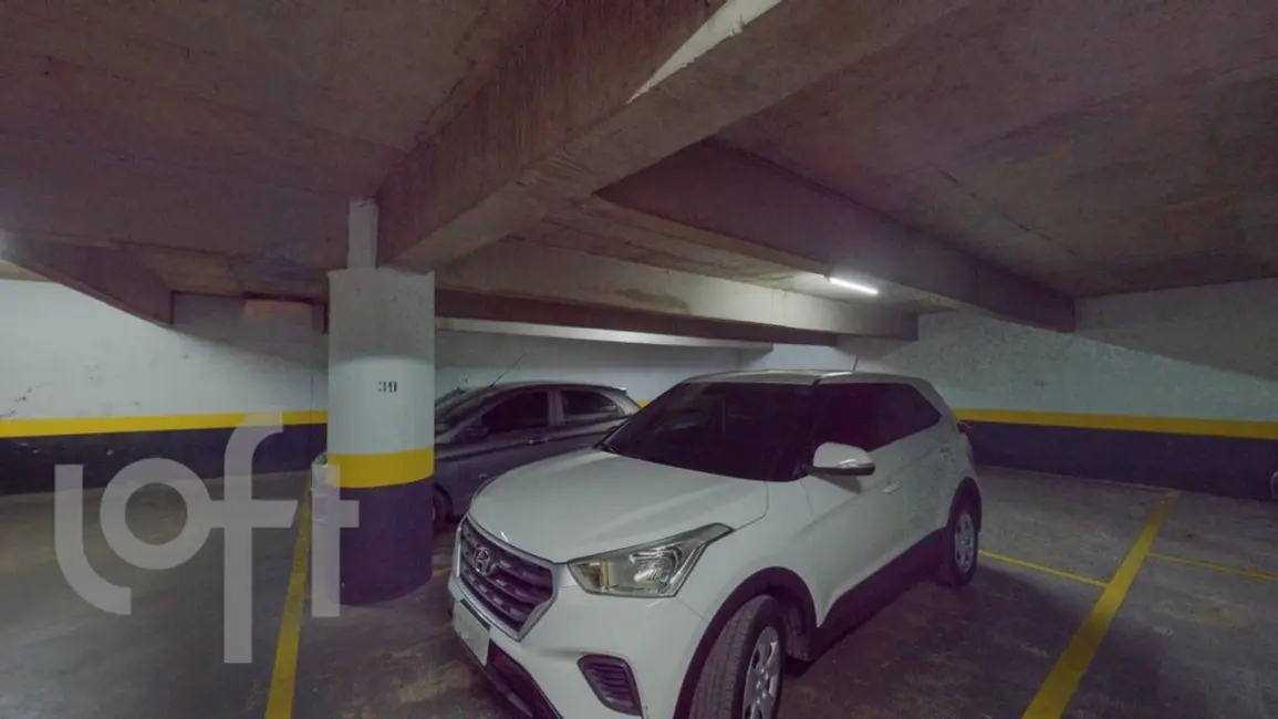 Apartamento com 2 quartos à venda, 56m2 em Vila Madalena, São Paulo - SP - imagem 6 Foto 6 de Apartamento com 2 quartos à venda, 56m2 em Vila Madalena, São Paulo - SP